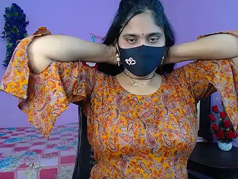 Hot Maleka online show from 2, 4, 2026