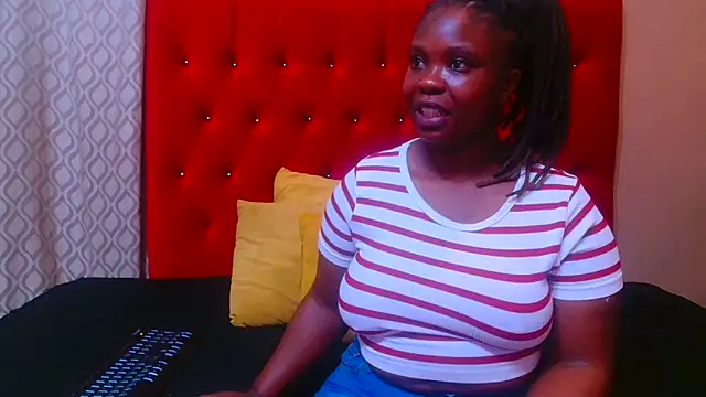 sexychocolatbox10 online show from 2, 12, 2025