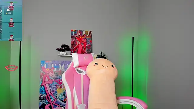 Sara Robinson online show from 24, 12, 2024