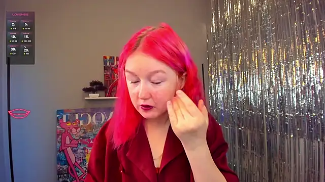 Sara Robinson online show from 6, 1, 2025