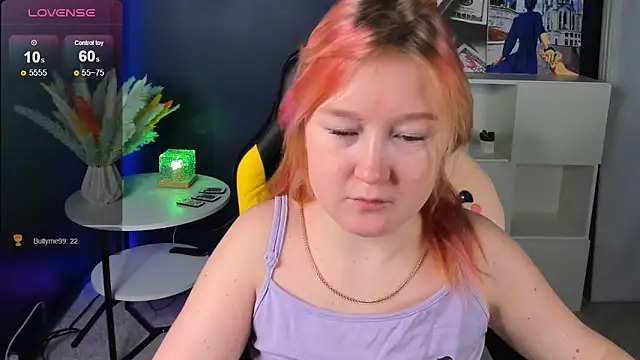 Sara Robinson online show from 1, 3, 2025