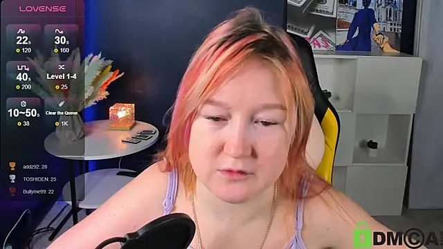 Sara Robinson online show from 1, 3, 2025