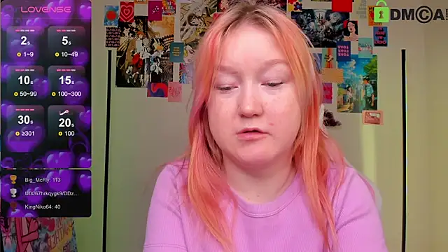 Sara Robinson online show from 7, 3, 2025