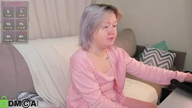 Sara Robinson online show from 29, 5, 2026