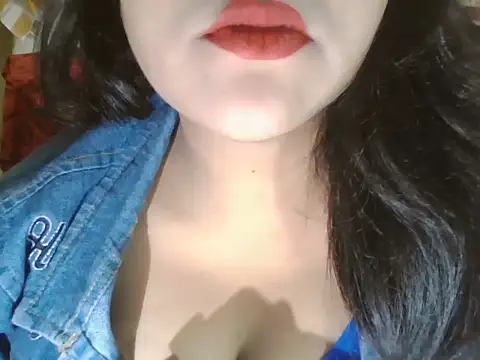 SEXY MEHAK097 online show from 31, 1, 2025