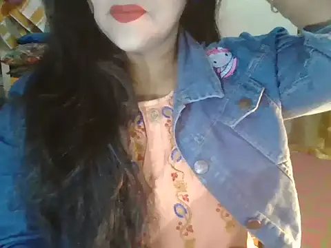 SEXY MEHAK097 online show from 4, 2, 2025