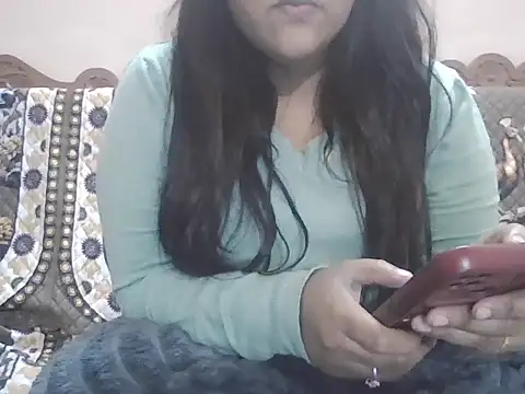 SEXY MEHAK097 online show from 19, 1, 2026