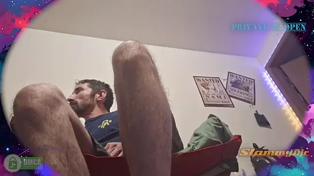 Snapshot of SlammyDjr chatting on 15, 6, 2026 SlammyDjr online show from 15, 6, 2026