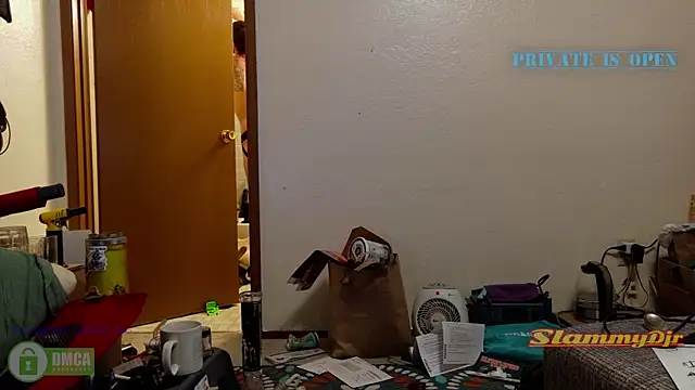 Snapshot of SlammyDjr chatting on 17, 6, 2026 SlammyDjr online show from 17, 6, 2026