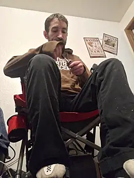 Snapshot of SlammyDjr chatting on 20, 6, 2026 SlammyDjr online show from 20, 6, 2026