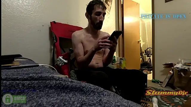 Snapshot of SlammyDjr chatting on 24, 6, 2026 SlammyDjr online show from 24, 6, 2026