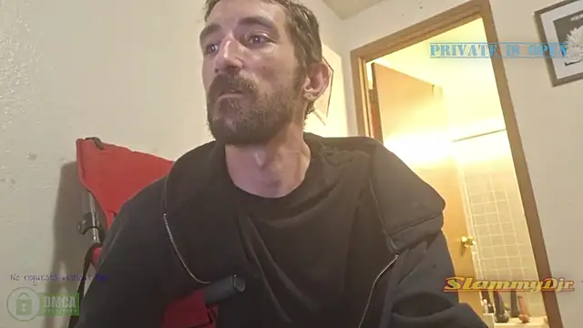 Snapshot of SlammyDjr chatting on 27, 6, 2026 SlammyDjr online show from 27, 6, 2026