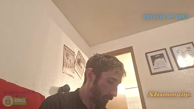 Snapshot of SlammyDjr chatting on 30, 6, 2026 SlammyDjr online show from 30, 6, 2026