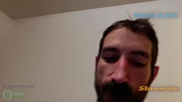 Snapshot of SlammyDjr chatting on 5, 7, 2026 SlammyDjr online show from 5, 7, 2026