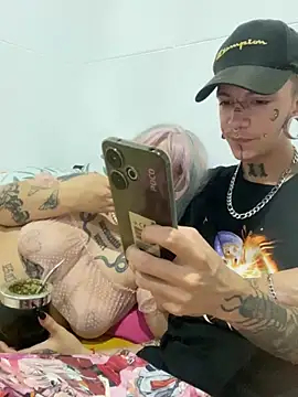 Snapshot of Seebohm1111 chatting on 27, 1, 2025 Seebohm1111 online show from 27, 1, 2025