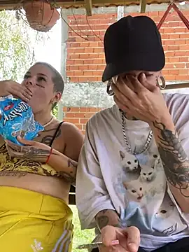 Snapshot of Seebohm1111 chatting on 8, 2, 2025 Seebohm1111 online show from 8, 2, 2025