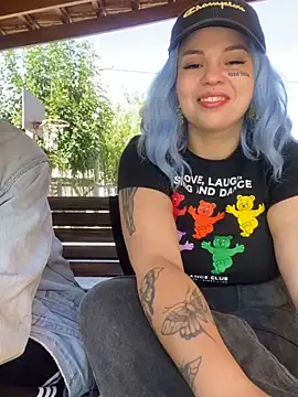 Snapshot of Seebohm1111 chatting on 15, 3, 2025 Seebohm1111 online show from 15, 3, 2025