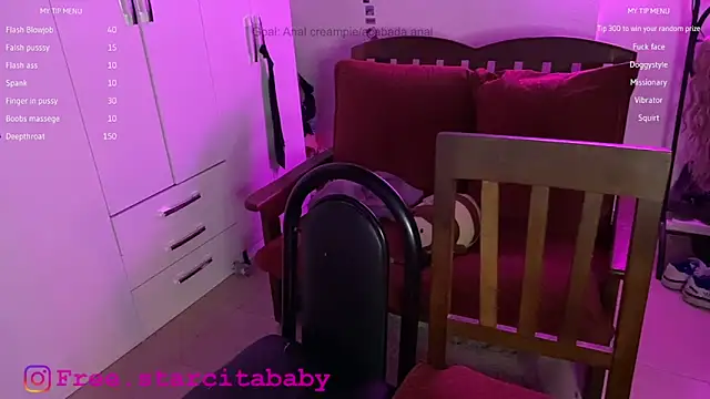 Snapshot of Seebohm1111 chatting on 11, 10, 2025 Seebohm1111 online show from 11, 10, 2025