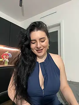 Evelyn   Sweet online show from 20, 5, 2026
