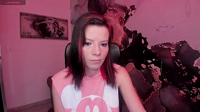 Snapshot of DanaaRey chatting on 13, 3, 2025 DanaaRey online show from 13, 3, 2025