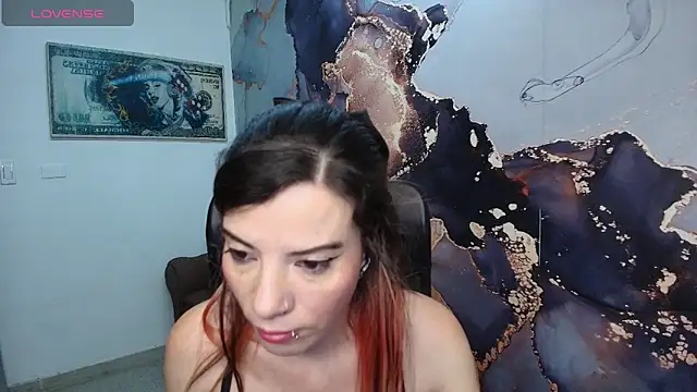 Snapshot of DanaaRey chatting on 22, 9, 2025 DanaaRey online show from 22, 9, 2025