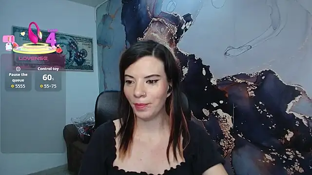 Snapshot of DanaaRey chatting on 24, 9, 2025 DanaaRey online show from 24, 9, 2025