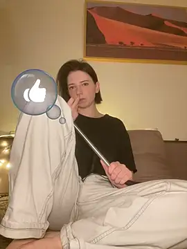 Snapshot of Take_Me_Awayy chatting on 6, 1, 2025 Take Me Awayy online show from 6, 1, 2025