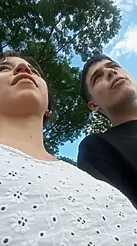 Dangerouspassion777 online show from 6, 12, 2024