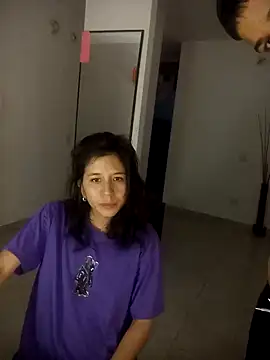 Dangerouspassion777 online show from 18, 1, 2025