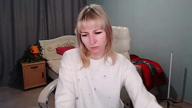 Snapshot of Incredible_Ariela chatting on 29, 12, 2024 Incredible Ariela online show from 29, 12, 2024