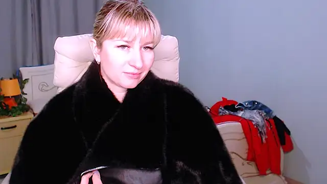 Snapshot of Incredible_Ariela chatting on 22, 1, 2025 Incredible Ariela online show from 22, 1, 2025