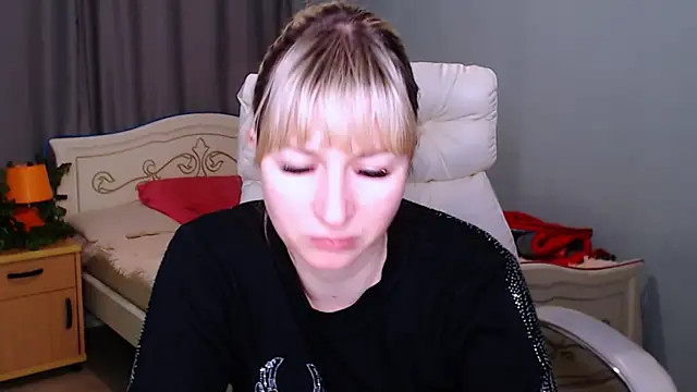 Snapshot of Incredible_Ariela chatting on 26, 1, 2025 Incredible Ariela online show from 26, 1, 2025