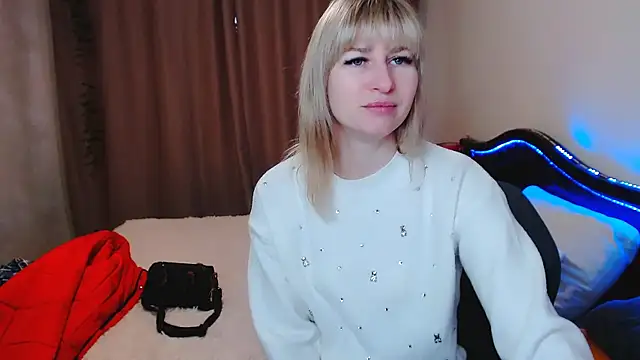 Snapshot of Incredible_Ariela chatting on 27, 1, 2025 Incredible Ariela online show from 27, 1, 2025