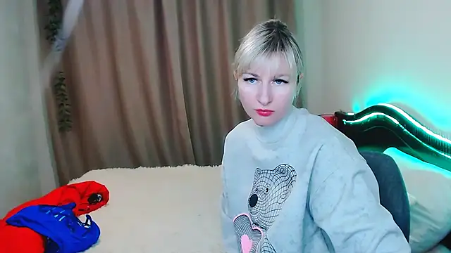 Snapshot of Incredible_Ariela chatting on 29, 1, 2025 Incredible Ariela online show from 29, 1, 2025