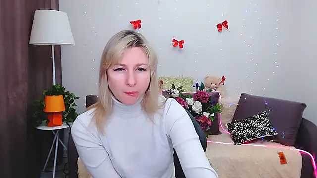 Snapshot of Incredible_Ariela chatting on 18, 2, 2025 Incredible Ariela online show from 18, 2, 2025