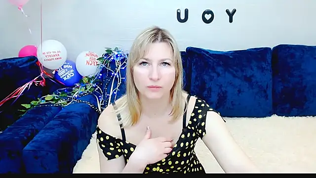 Incredible Ariela online show from 11, 1, 2026