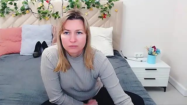 Incredible Ariela online show from 9, 2, 2026