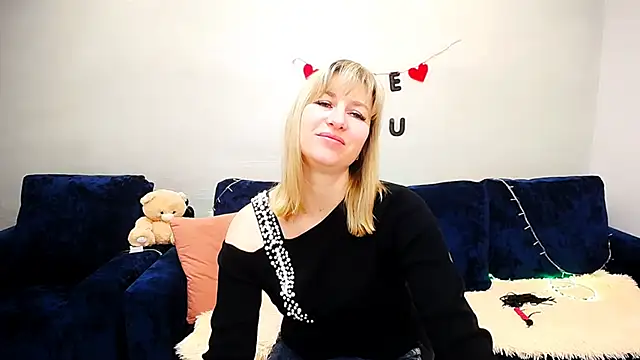 Incredible Ariela online show from 28, 3, 2026