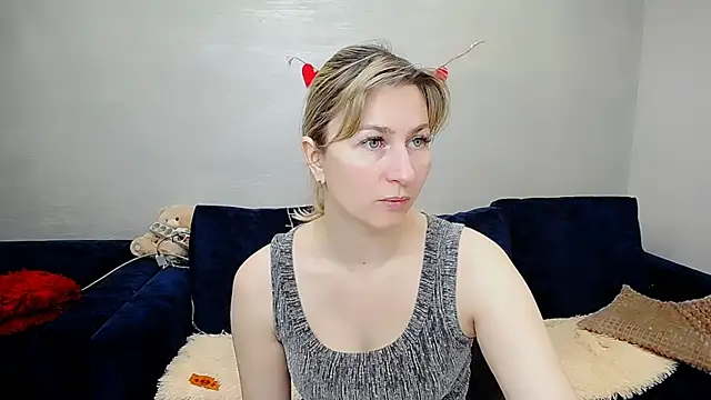 Incredible Ariela online show from 17, 4, 2026