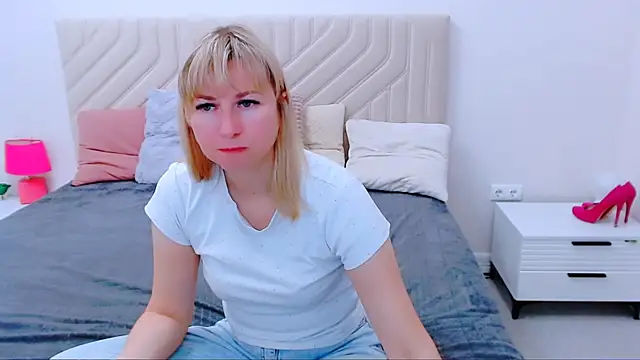 Snapshot of Incredible_Ariela chatting on 19, 7, 2026 Incredible Ariela online show from 19, 7, 2026