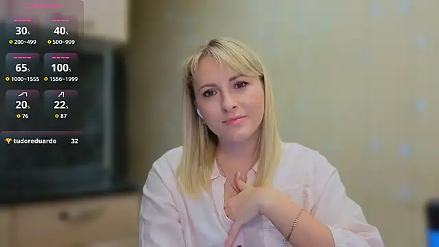 Snapshot of Smoorodinkaa chatting on 11, 10, 2025 Smoorodinkaa online show from 11, 10, 2025