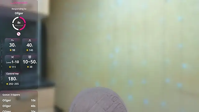 Smoorodinkaa online show from 17, 11, 2025