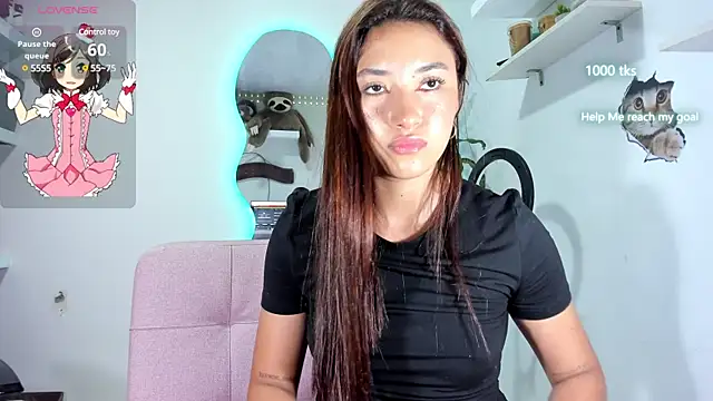 emily palmeer online show from 22, 3, 2025