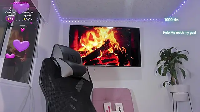 emily palmeer online show from 25, 10, 2025