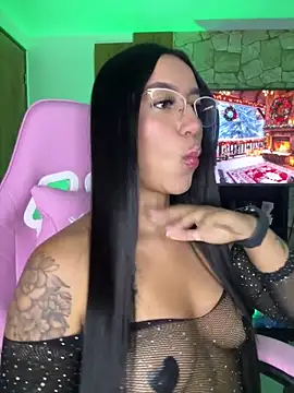 Tamara Roberts1 online show from 13, 12, 2024