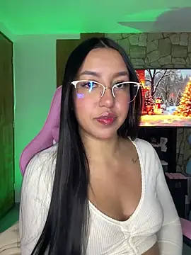 Tamara Roberts1 online show from 17, 12, 2024