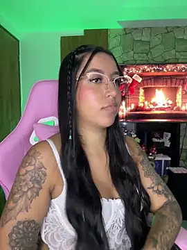 Tamara Roberts1 online show from 28, 12, 2024