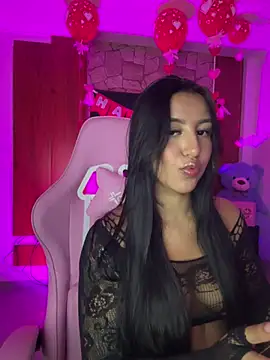 Tamara Roberts1 online show from 21, 2, 2025