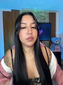 Tamara Roberts1 online show from 11, 3, 2025