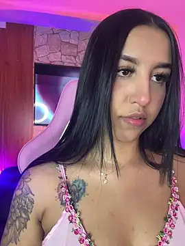 Tamara Roberts1 online show from 13, 2, 2026